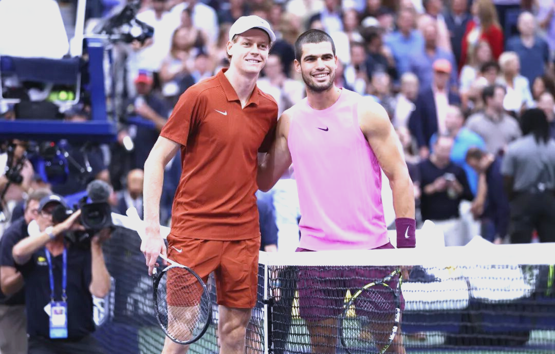 关于蒙特卡洛大师赛横扫美网，阿尔卡拉斯刷新纪录的信息