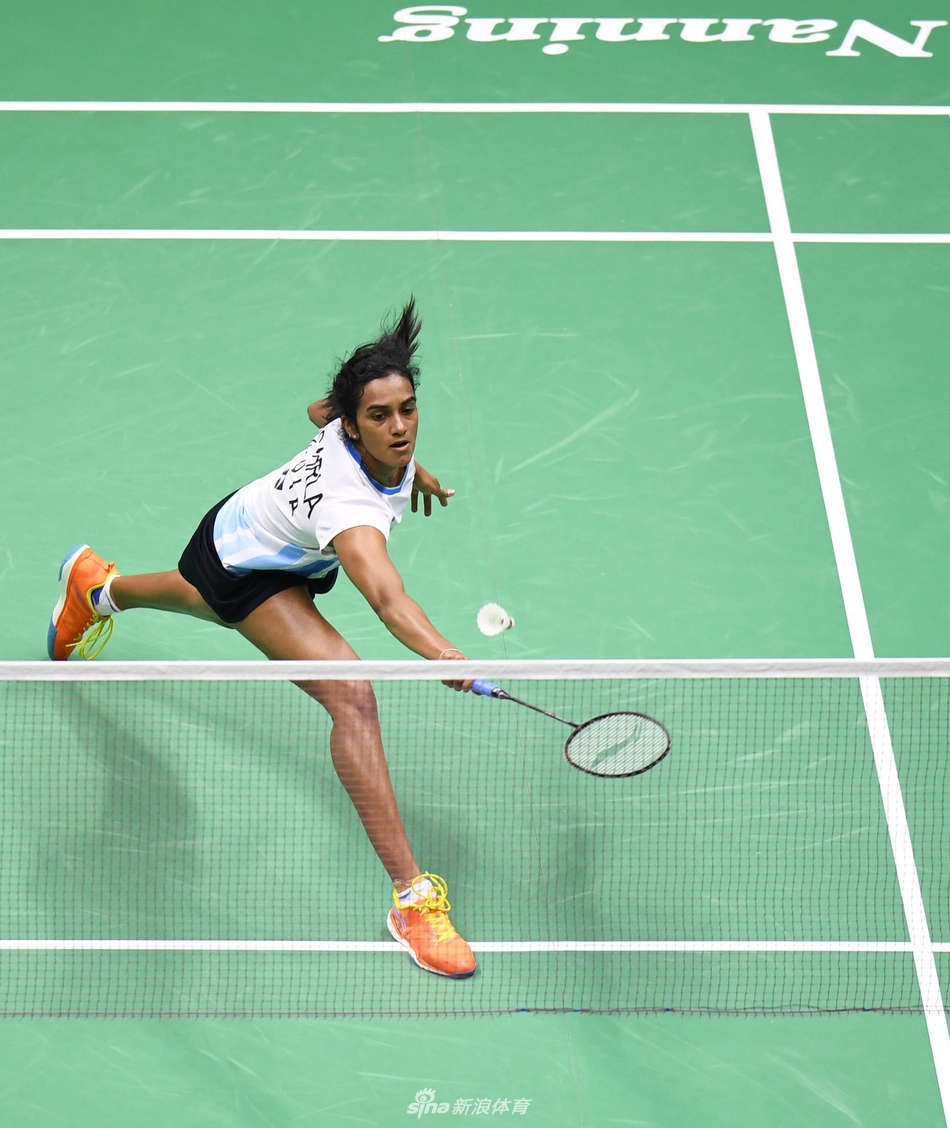 德国队力克马来西亚队，辛杜点燃赛场