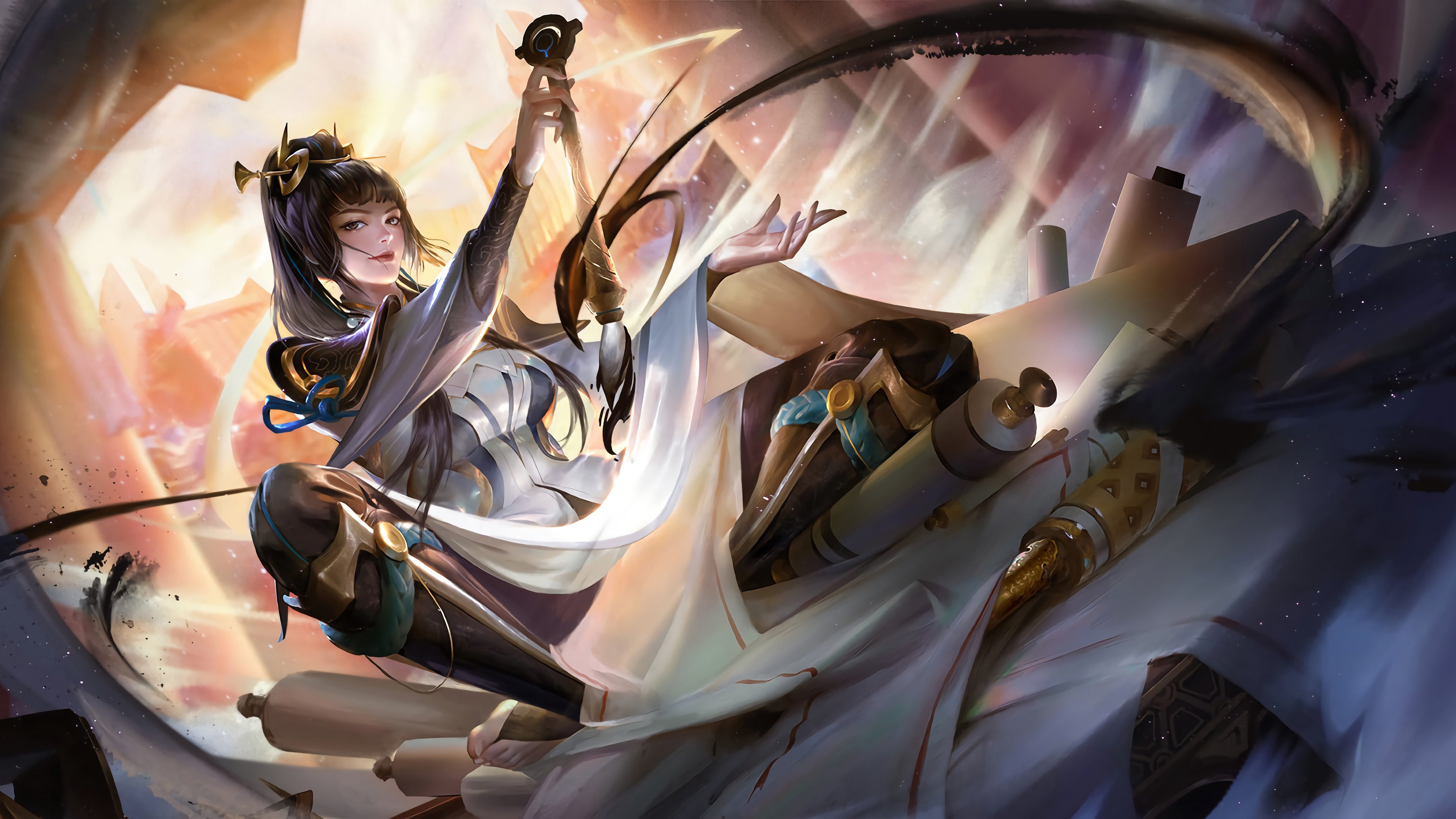 开云体育中国-东决关键战之夜，基耶萨与篮筐的独白，刷新历史的54声回响