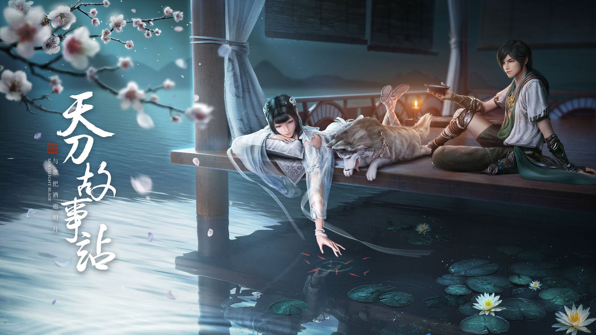 冰与火之歌，国王末节狂飙一波流带走猛龙，马克西化身关键先生谱写新王传说