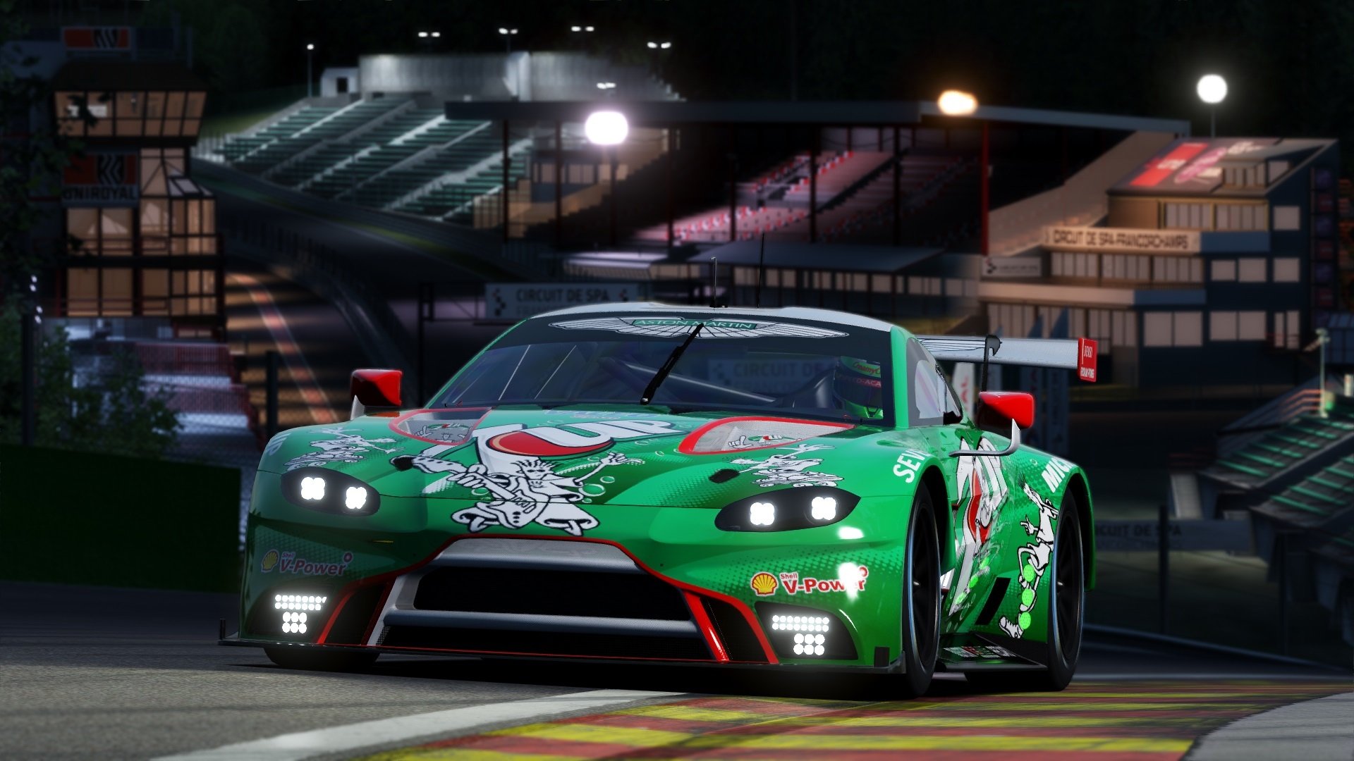 沉默火种终将焚毁质疑，杰伦·格林在高压熔炉中淬炼重生